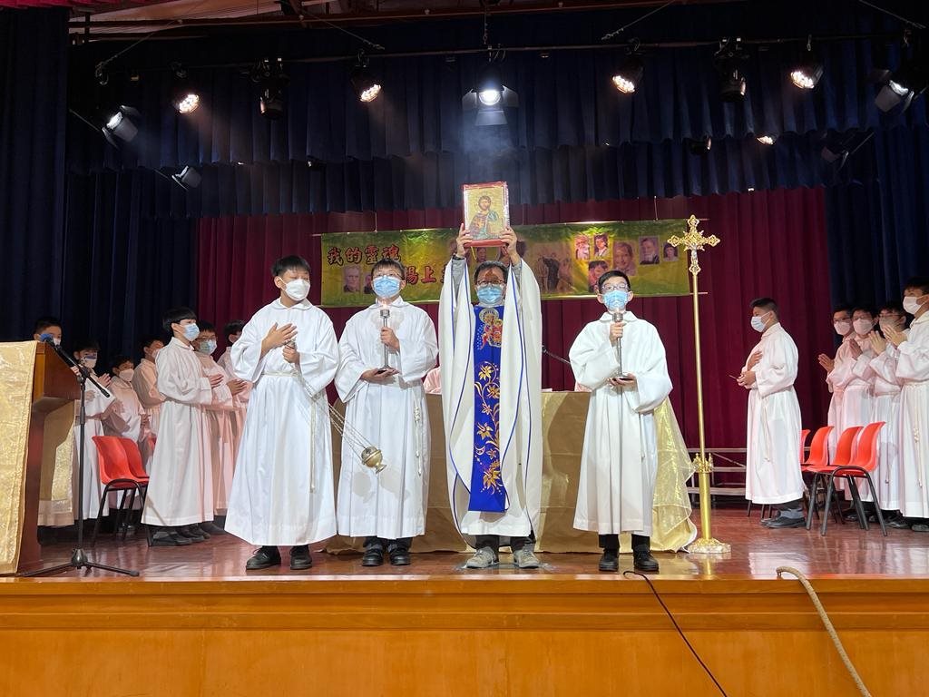 The Feast Of Immaculate Conception the-feast-of-immaculate-conception